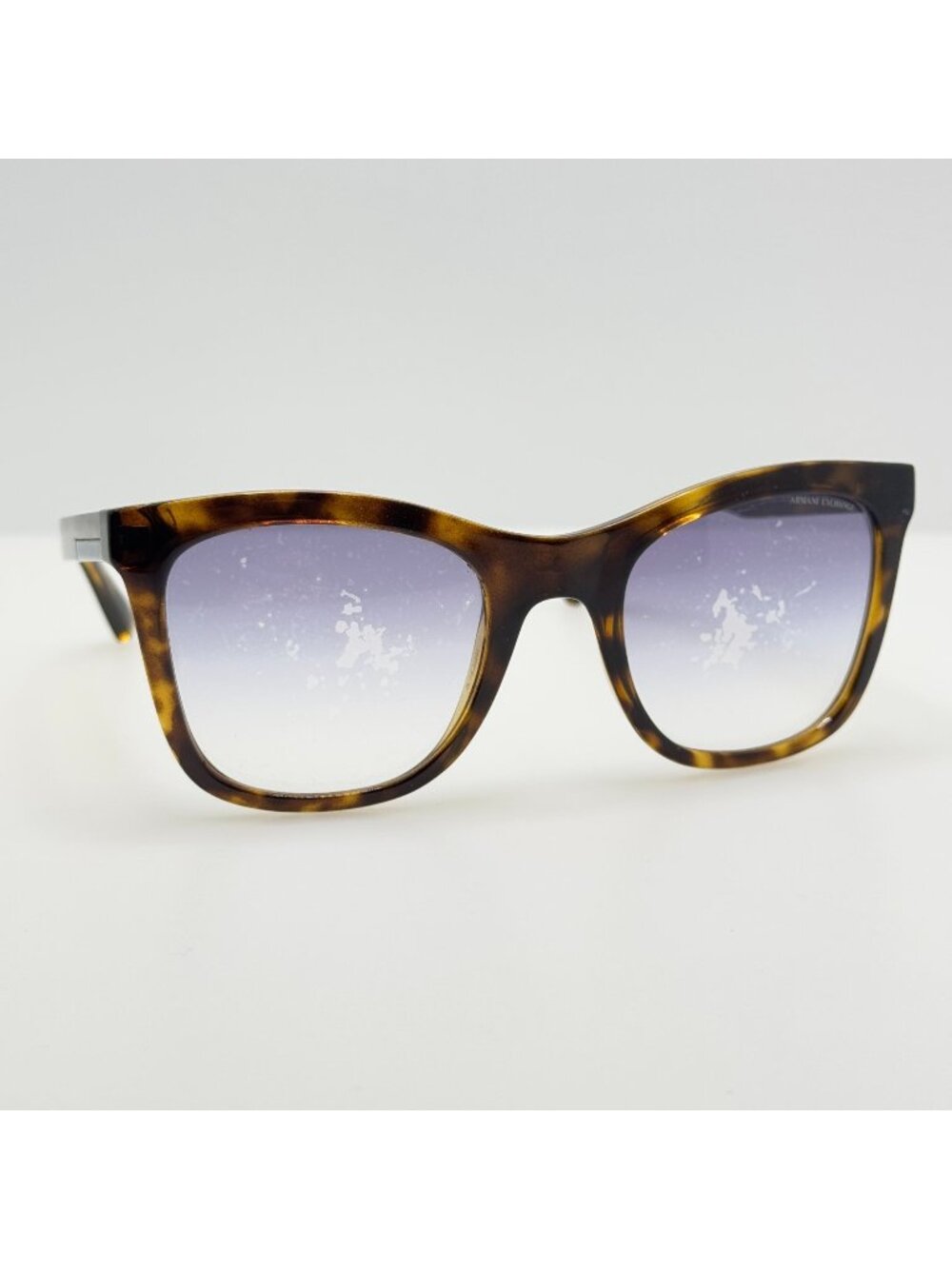 Armani Exchange Sunglasses Frames AX 4082S 803719 52-22-140